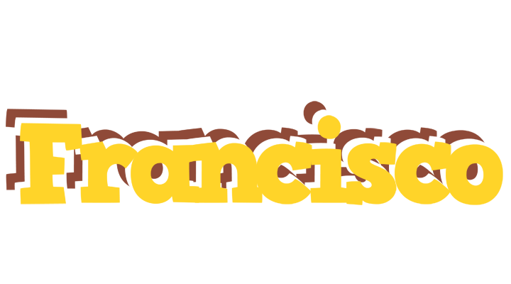 Francisco hotcup logo