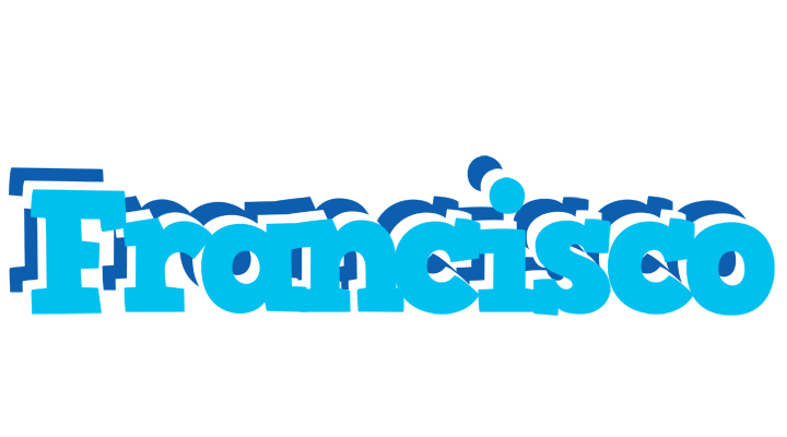 Francisco jacuzzi logo