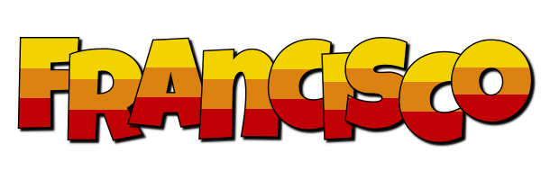 Francisco jungle logo