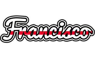 Francisco kingdom logo