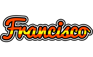 Francisco madrid logo