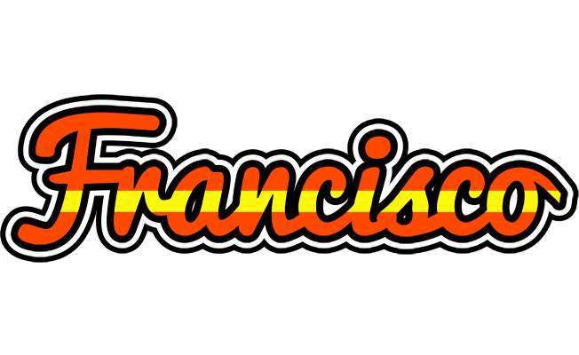 Francisco madrid logo