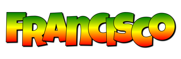 Francisco mango logo