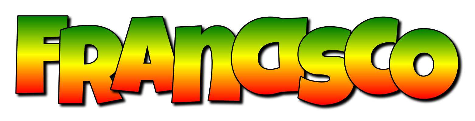 Francisco mango logo