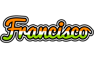 Francisco mumbai logo