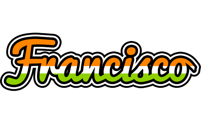 Francisco mumbai logo
