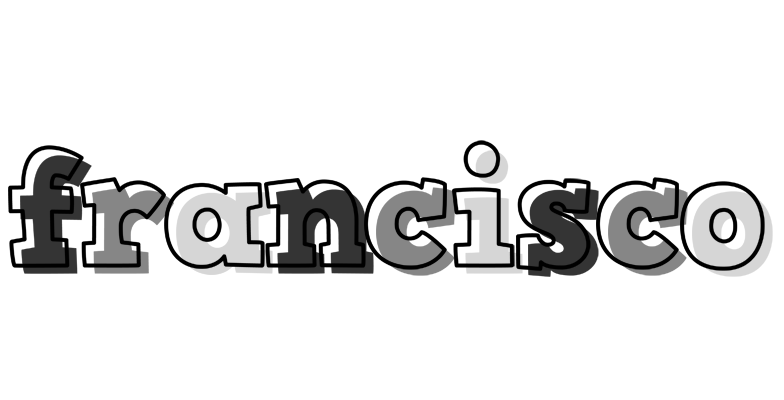 Francisco night logo