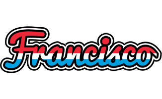 Francisco norway logo