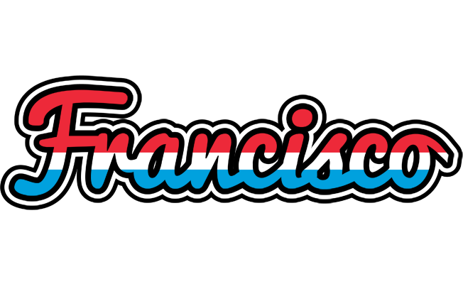 Francisco norway logo