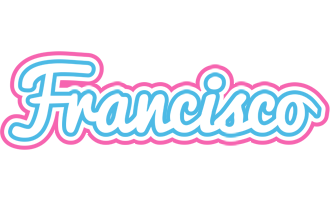 Francisco outdoors logo