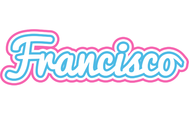 Francisco outdoors logo