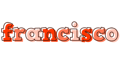 Francisco paint logo