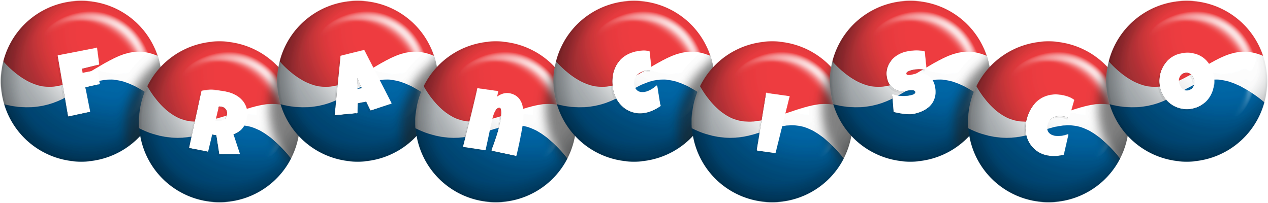 Francisco paris logo