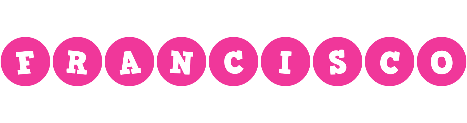 Francisco poker logo