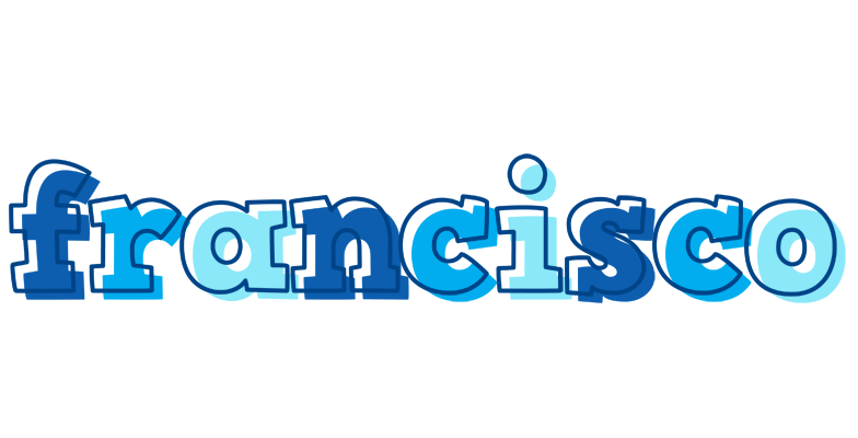 Francisco sailor logo