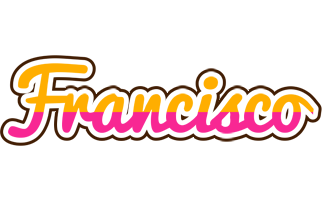 Francisco smoothie logo