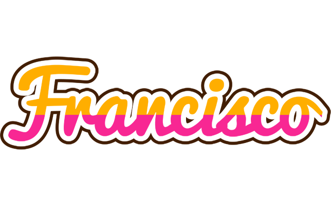 Francisco smoothie logo