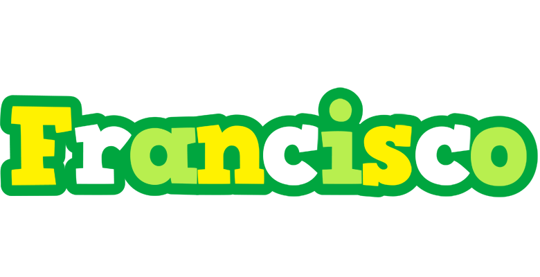 Francisco soccer logo