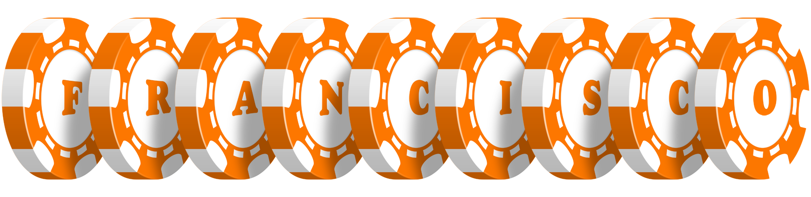 Francisco stacks logo