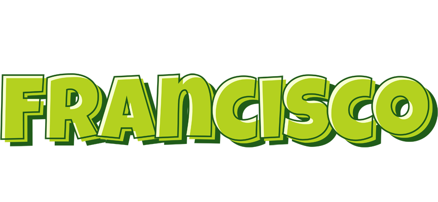 Francisco summer logo