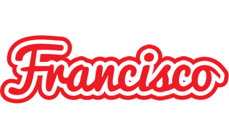 Francisco sunshine logo