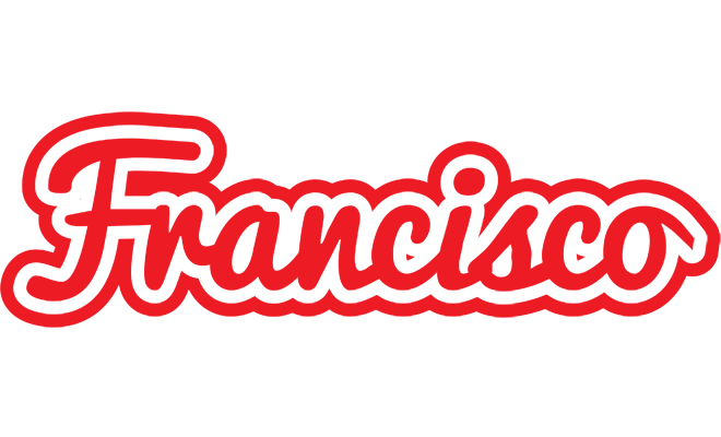 Francisco sunshine logo