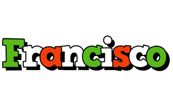 Francisco venezia logo