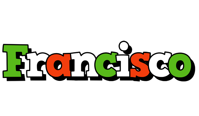Francisco venezia logo
