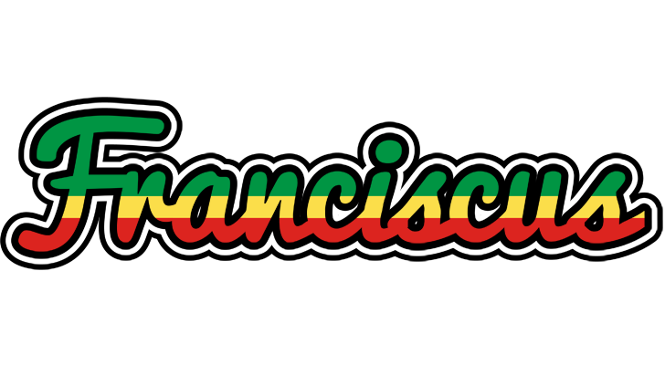 Franciscus african logo