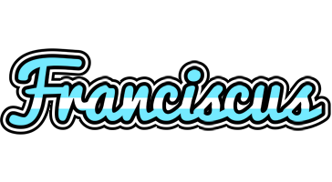 Franciscus argentine logo