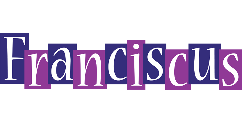 Franciscus autumn logo