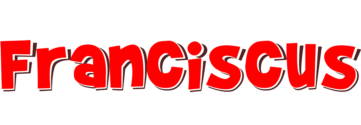 Franciscus basket logo