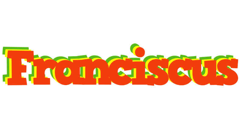 Franciscus bbq logo