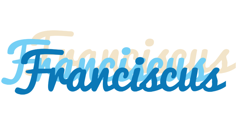 Franciscus breeze logo