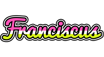 Franciscus candies logo