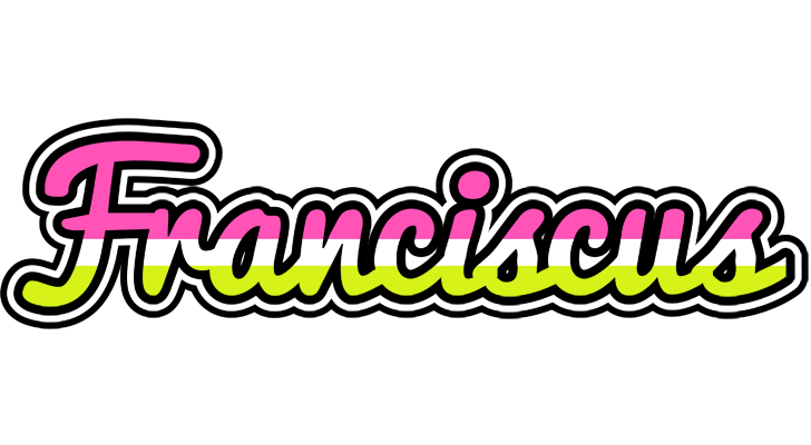 Franciscus candies logo