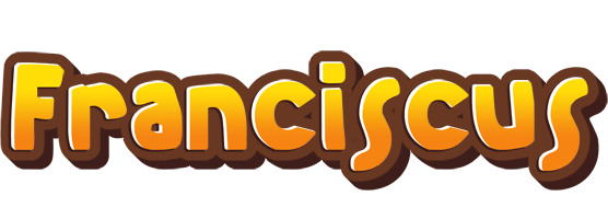 Franciscus cookies logo