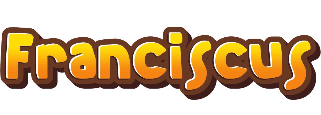 Franciscus cookies logo
