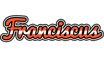 Franciscus denmark logo