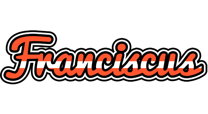Franciscus denmark logo