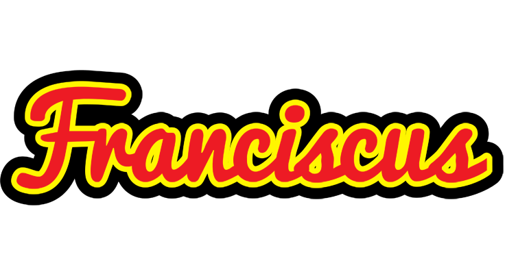 Franciscus fireman logo