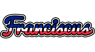 Franciscus france logo