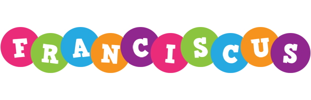 Franciscus friends logo