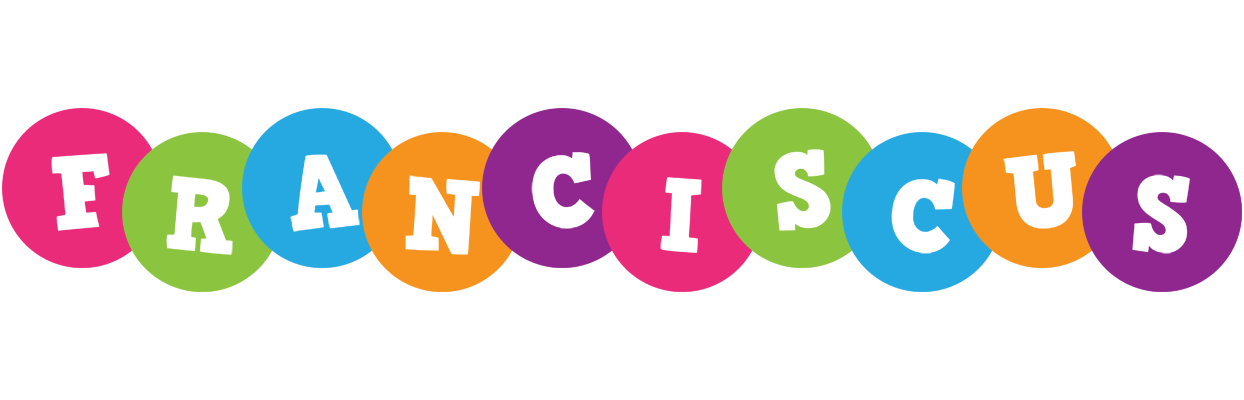 Franciscus friends logo