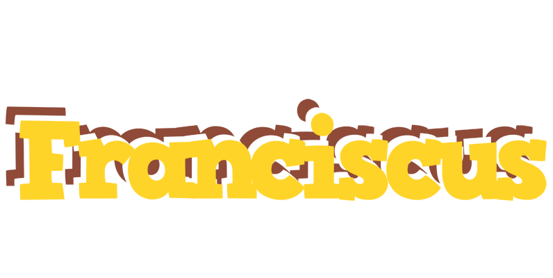 Franciscus hotcup logo
