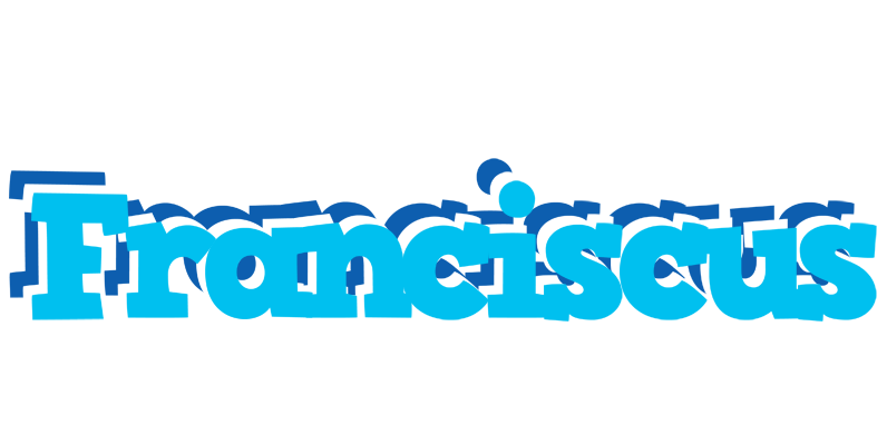 Franciscus jacuzzi logo