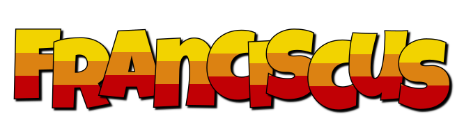 Franciscus jungle logo