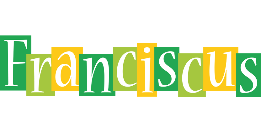 Franciscus lemonade logo