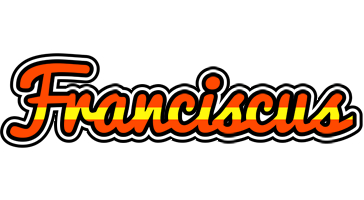 Franciscus madrid logo