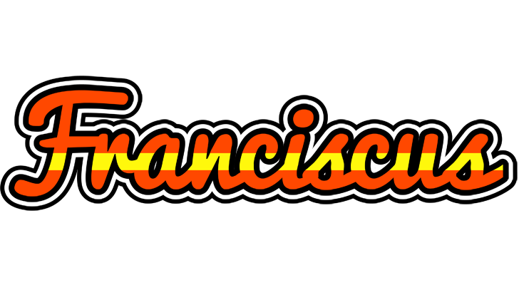 Franciscus madrid logo